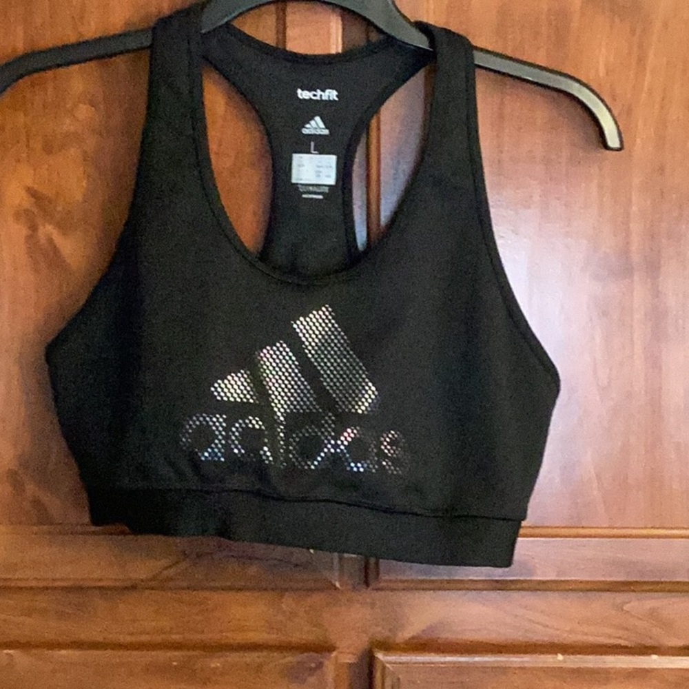 Sports Bra Adidas